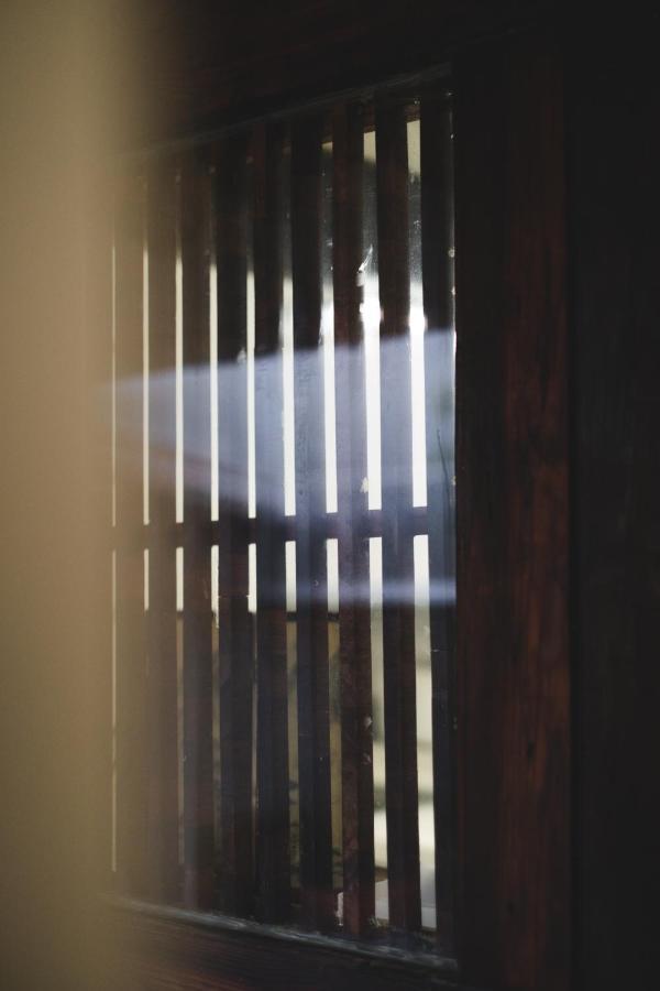 Viva La Vida - Jongno Hanok Private House Сеул Экстерьер фото