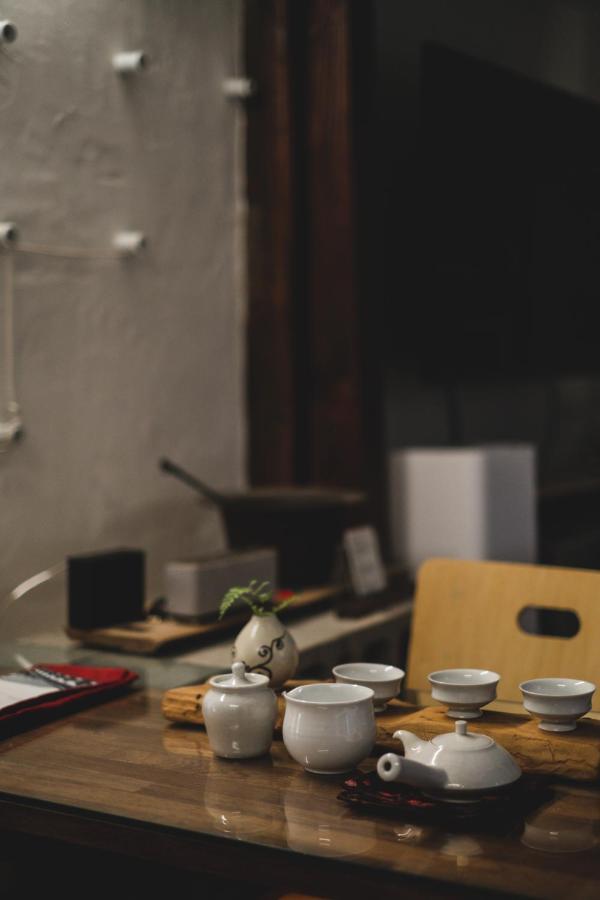 Viva La Vida - Jongno Hanok Private House Сеул Экстерьер фото