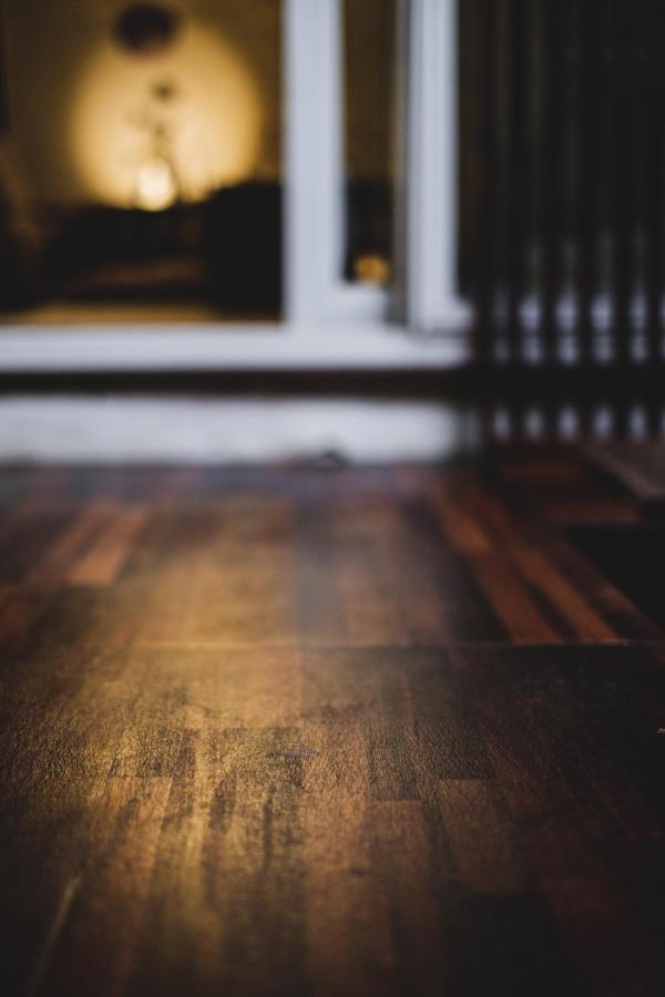 Viva La Vida - Jongno Hanok Private House Сеул Экстерьер фото