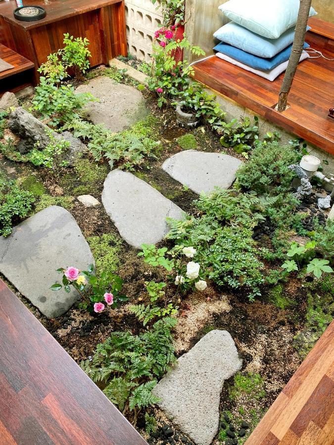 Viva La Vida - Jongno Hanok Private House Сеул Экстерьер фото