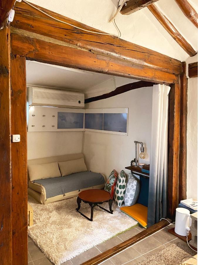Viva La Vida - Jongno Hanok Private House Сеул Экстерьер фото