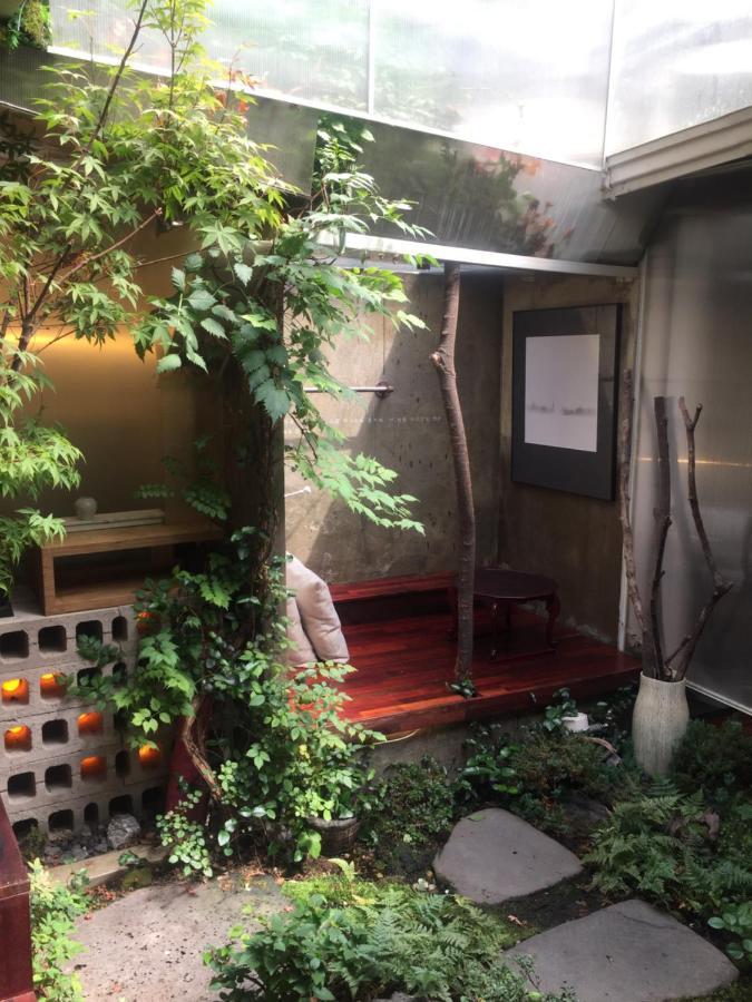 Viva La Vida - Jongno Hanok Private House Сеул Экстерьер фото